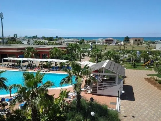 Baiamalva Resort - Dış Mekan