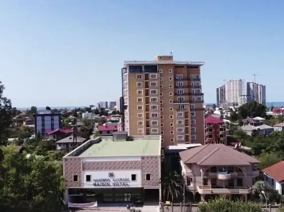 Baidin Hotel