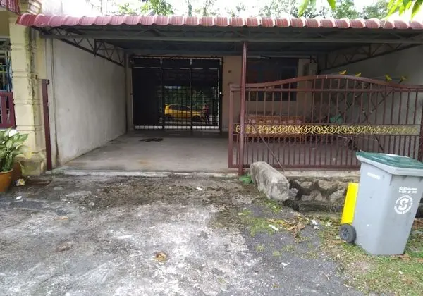 Baiduri Relaxhouse