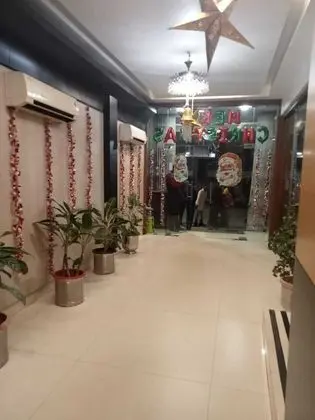 Hotel Baidyanath
