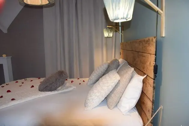 BAIE EN BULLES - Les Portes du Hable