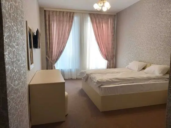 Baijan Hotel Baku