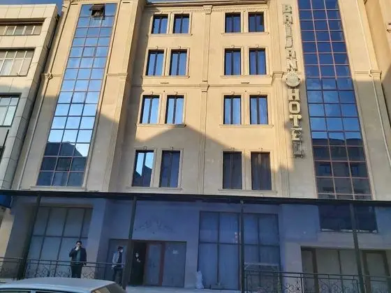 Baijan Hotel Baku