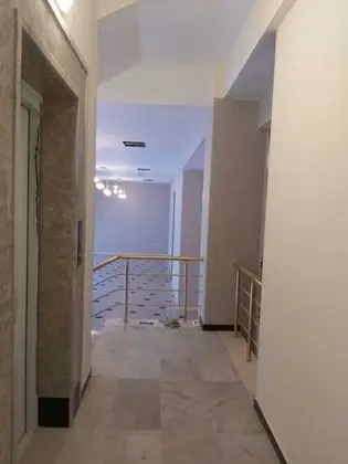 Baijan Hotel Baku - İç Mekan