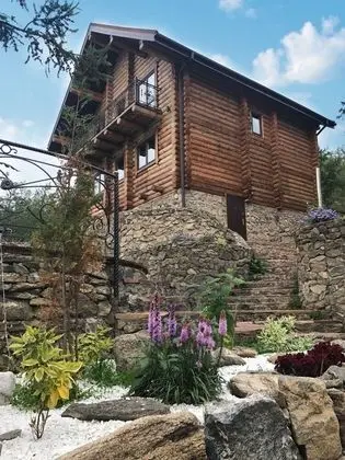 Villa Baikal Prestige