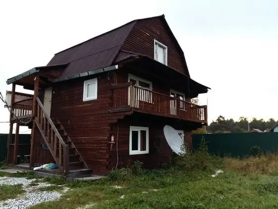 BaikalYeti