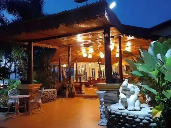 Bailan Beach Resort - Öne Çıkan Resim