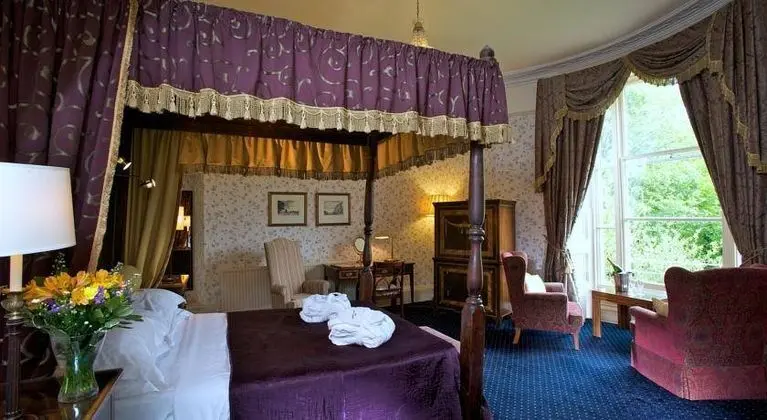 Bailbrook Lodge - Genel