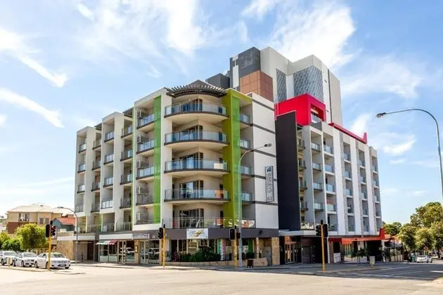BAILEYS SERVICED APARTMENTS