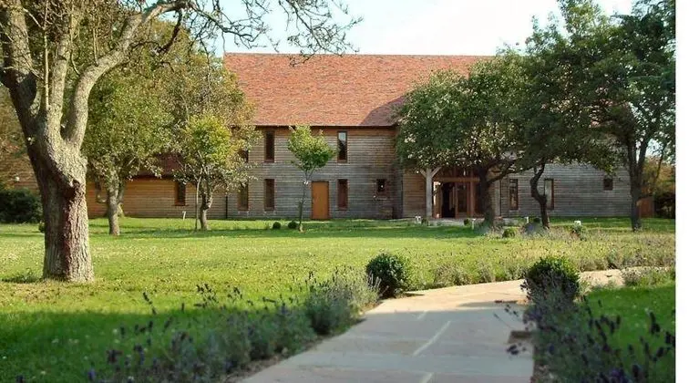 Bailiffscourt Hotel & Spa