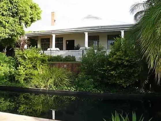 Bain s House
