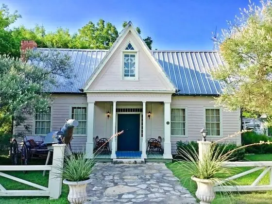 The Baines House Inn