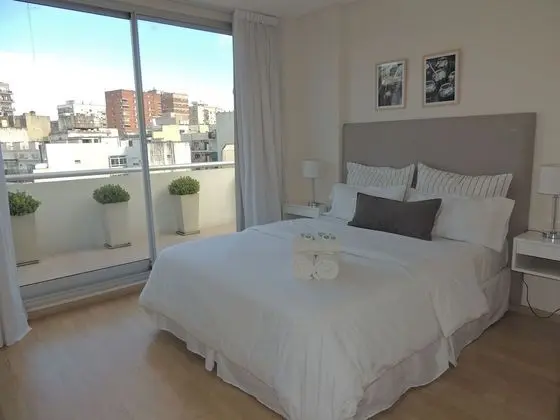 Baires Homes Belgrano