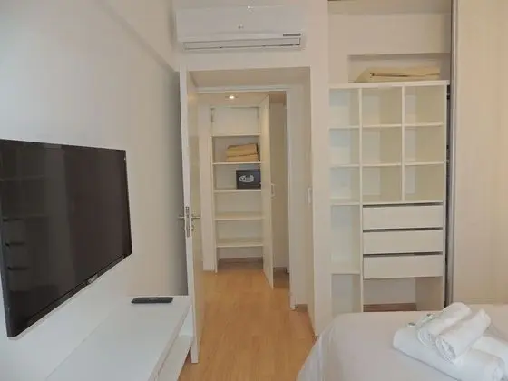Baires Homes Belgrano II - İç Mekan
