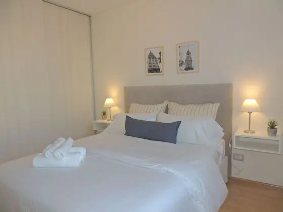 Baires Homes Belgrano II - Oda