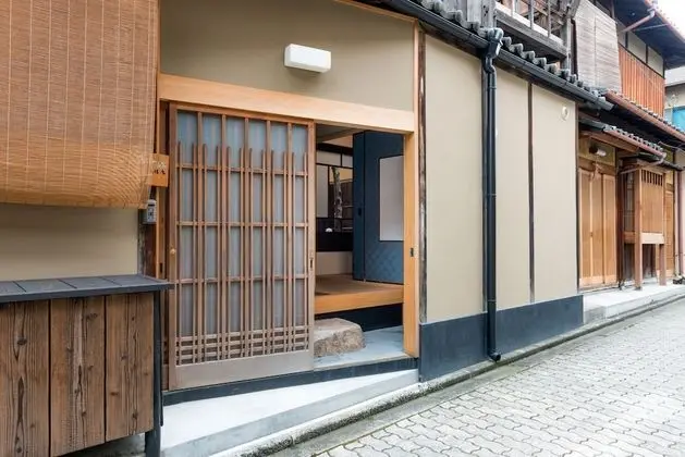 Bairin-an Kiyomizu-tei