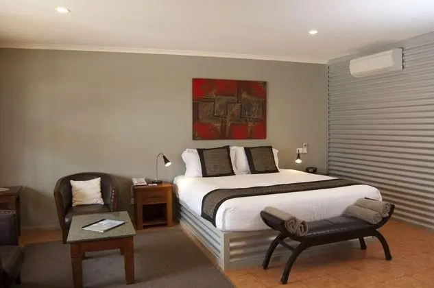 Bairnsdale Motel