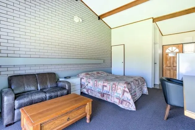 Bairnsdale Motor Inn - Oda