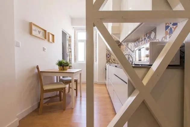 Bairro Alto Stylish by Homing - Yerinde Yemek