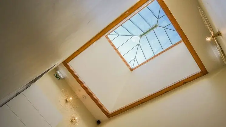 Bairro Alto Suites - İç Mekan