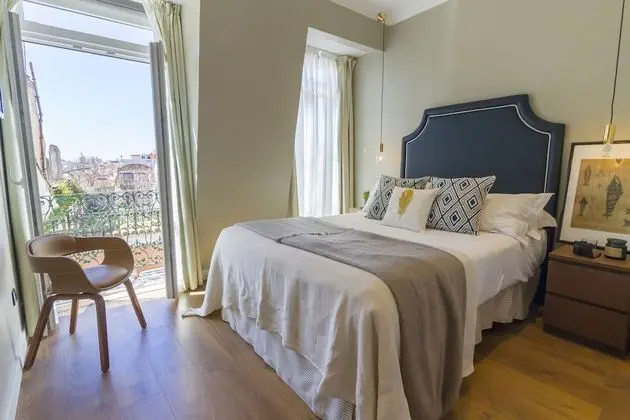 Bairro Alto Suites - Öne Çıkan Resim