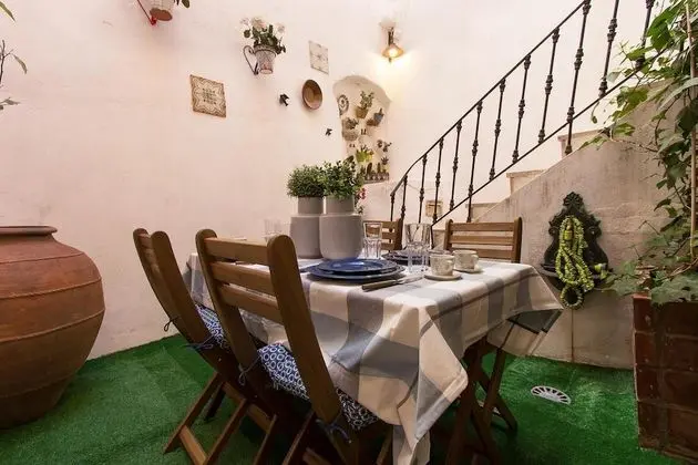 Bairro Alto Vintage in Lisboa Ciudad