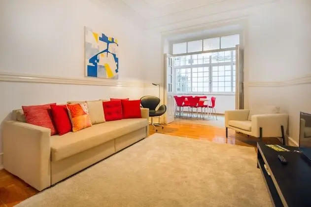 Bairro Azul Apartment - Öne Çıkan Resim