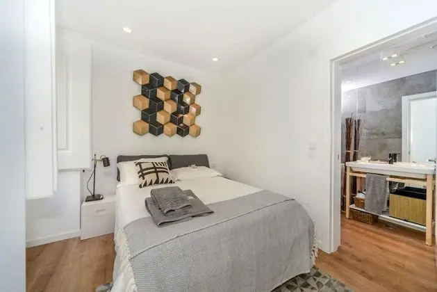 Bairro House Apartments & Suites