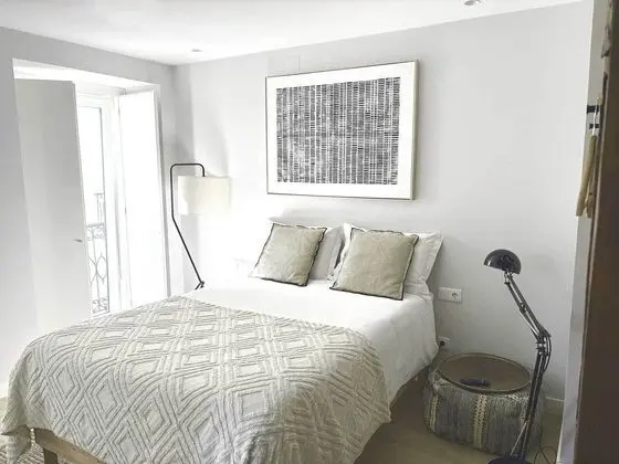 Bairro House Apartments & Suites - Öne Çıkan Resim