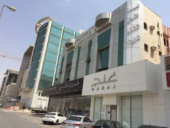 Bait Al Amani