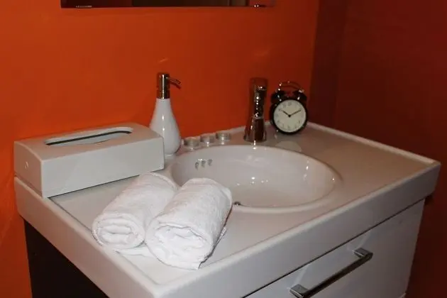Hotel Baita Clementi - Spa