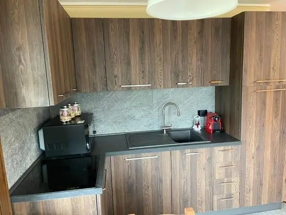 Baita del Cervino a Breuil-cervinia - İç Mekan