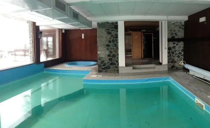 Baita della Luna - Spa