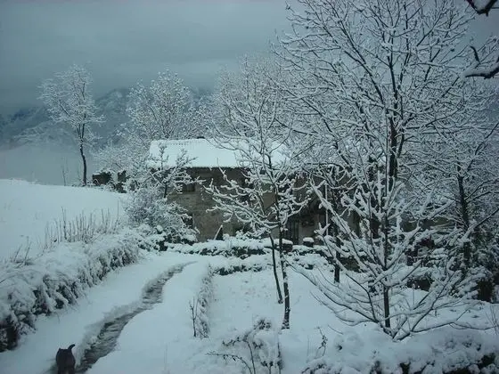 Baita Evelina Bed & Breakfast