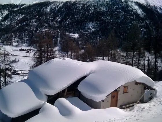 Baita Hanzel & Gretel