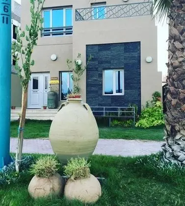 Baitalkhairan Beach House Chalet