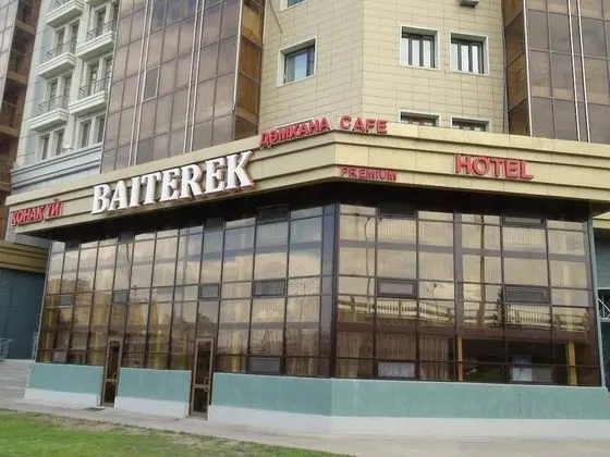 Baiterek Premium - 1
