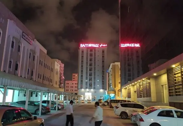 Baiti Hotel Apartments