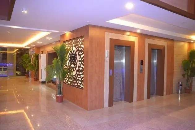 Baitotah Hotel Apartments - İç Mekan