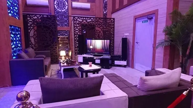 Baitotah Hotel Apartments - Öne Çıkan Resim