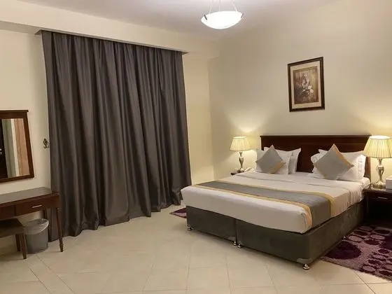 Baity Hotel Apartments - Öne Çıkan Resim