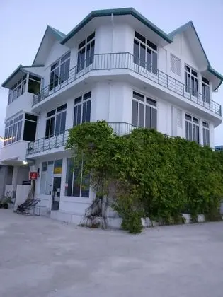 Baivaru Guesthouse Services