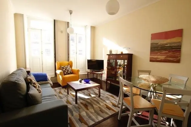 Baixa Hotel - Öne Çıkan Resim