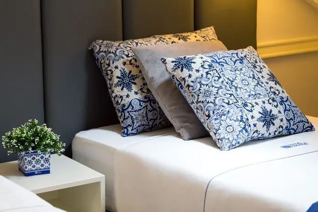 Villa Baixa – Lisbon Luxury Apartments