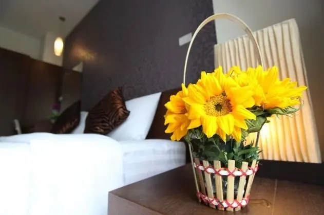 Baiyoke Ciao Hotel - Genel