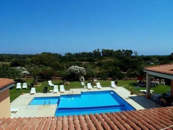 Hotel Baja Azzurra