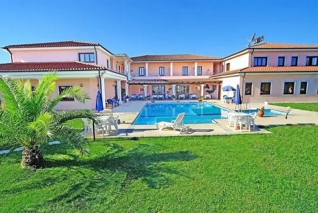 Hotel Baja Azzurra - Öne Çıkan Resim