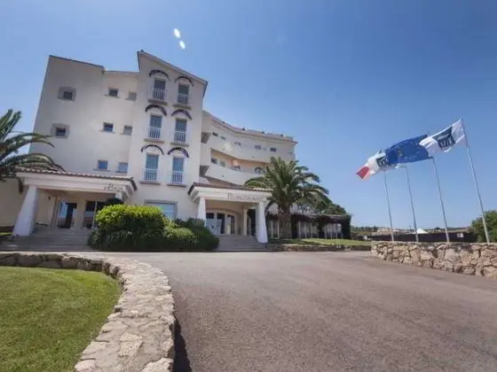 Hotel Baja - BLU HOTELS