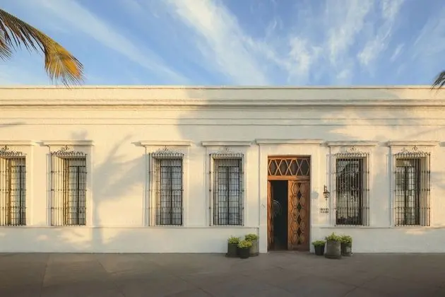 Hotel Baja Club