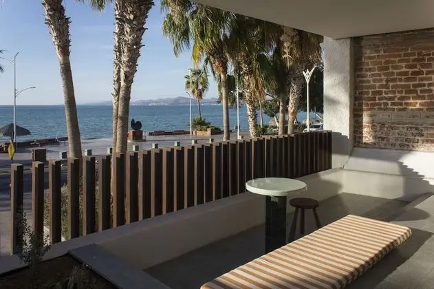 Hotel Baja Club